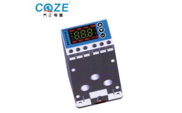 QZDJ系列電機保護(hù)器
